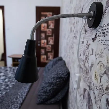 Cismigiu Garden Studio Appartement *