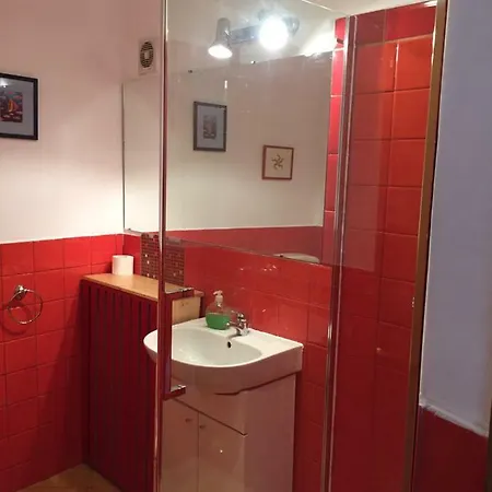 Appartement Cismigiu Garden Studio *