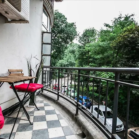 Cismigiu Garden Studio Appartement *