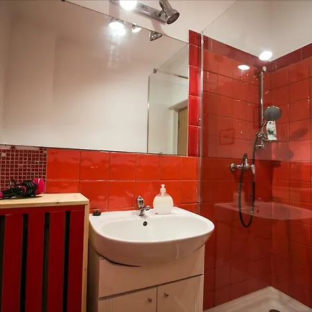 Cismigiu Garden Studio Appartement
