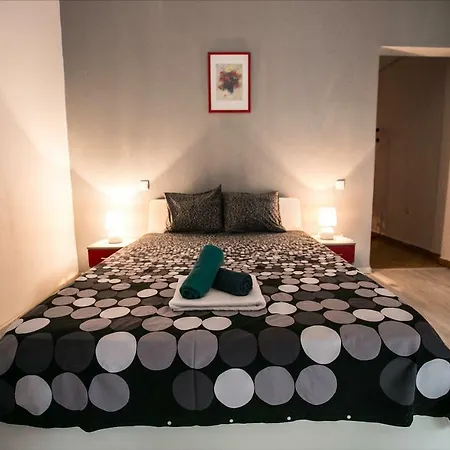 Appartement Cismigiu Garden Studio