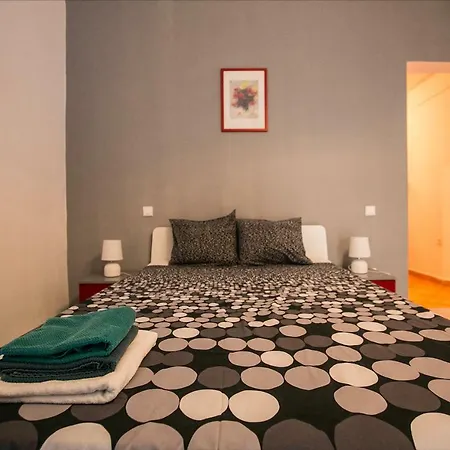 Cismigiu Garden Studio Appartement *