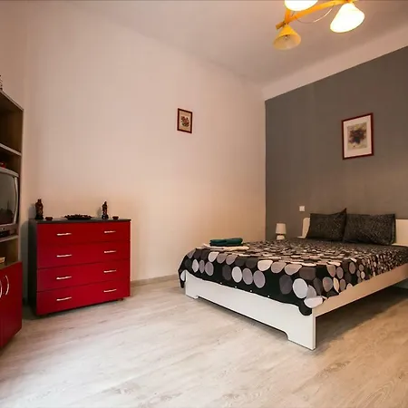 Appartement Cismigiu Garden Studio