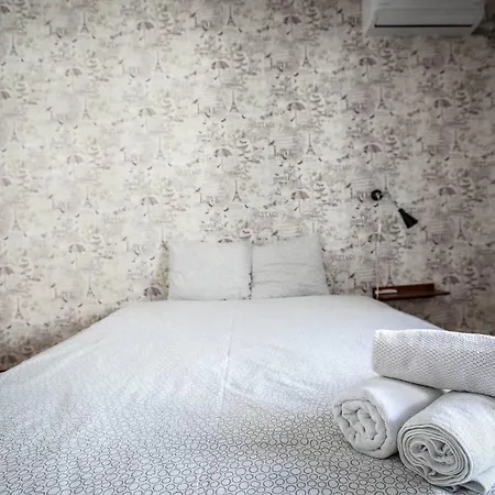 Appartement Cismigiu Garden Studio