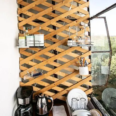 Cismigiu Garden Studio *