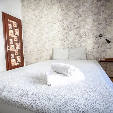 Appartement Cismigiu Garden Studio *